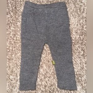 Nui 100% merino wool pants